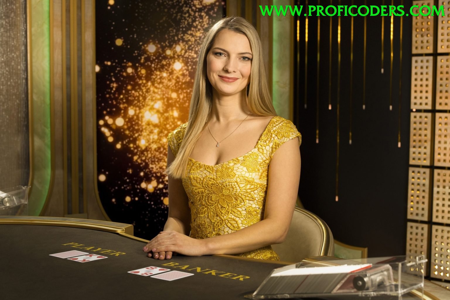 Sòng Bài Trực Tuyến - Trải nghiệm tuyệt vời